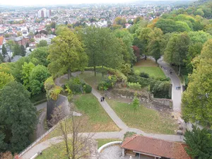 Sparrenburg