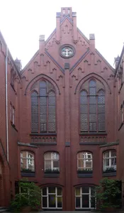 Erlöserkirche