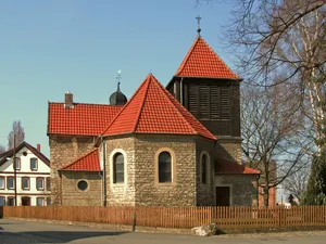 Saint Nicholas Church