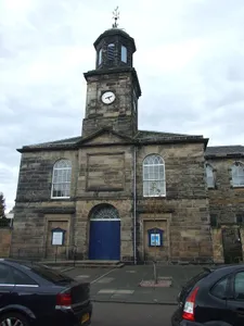 Portobello Old Parish Church