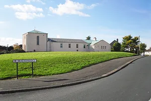 St Mark's Church