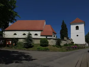 Church of the Assumption of the Virgin Mary