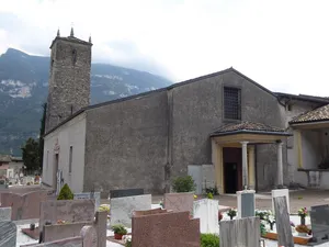 Immacolata church
