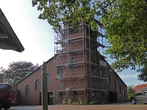 Heilig-Geist-Kirche