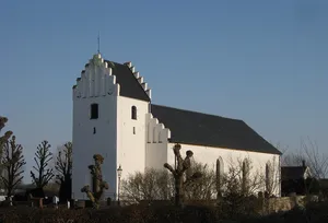 Fjärestad Church