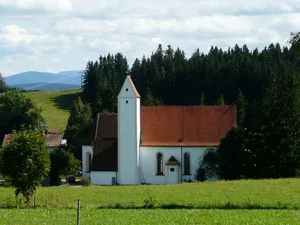 St. Anna (Burggen)