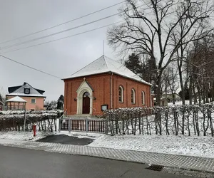 Beerheide church