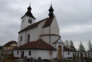 Church of Saints Peter and Paul