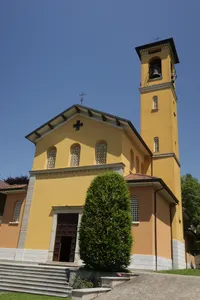 Sant'Eusebio Church