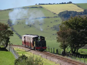 Lynton and Barnstaple Railway