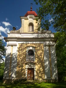Church of Saint Anne