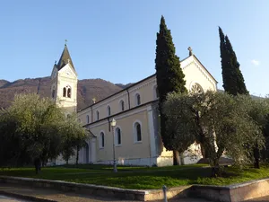 Our Lady of Sorrows church