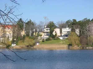 Hundekehlesee