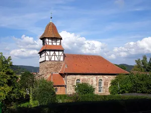 Evangelische Kirche Aue