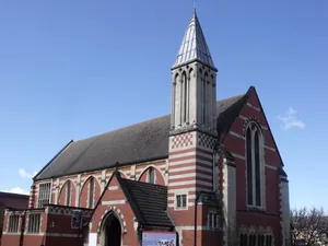 Methodist Church