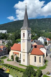 Pfarrkirche St. Radegundis, St. Radegund bei Graz