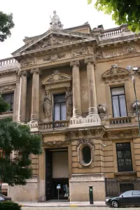 Museum van de Nationale Bank van België