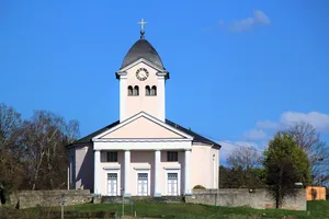 Evangelische Kirche Oberneisen