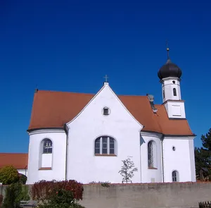 St. Margareta