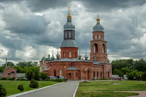 Saint George the Victory-bearer church