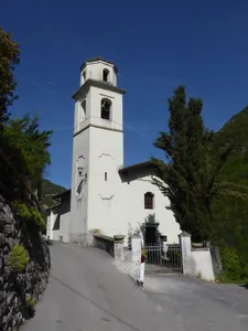 Saint Nicholas church