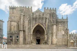 Catedral de Santa María de Tuy