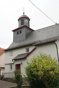 Evangelische Kirche