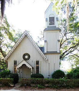 Church of the Holy Trinity