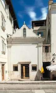 St. Donatus's Church