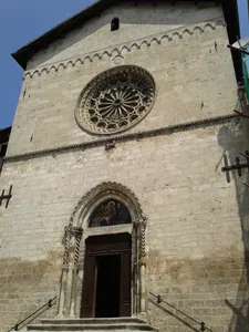Church and Convent of Saint Francis