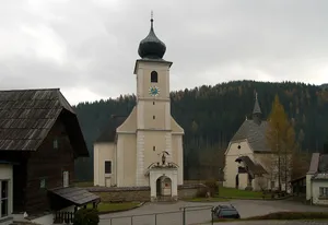 Saint Nicholas Church