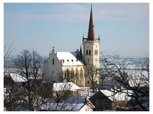 Church of Saint James the Greater