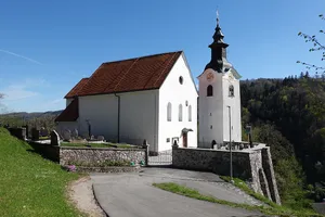 Holy Cross Parish Church