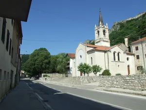 Church of Saint Anthony