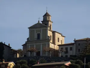 Saint Martin of Tours church