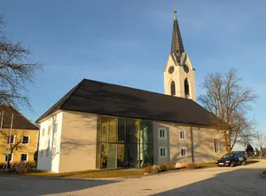 Evangelisches Bethaus Neukematen