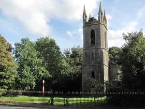 St John's Church
