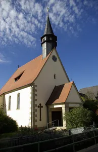 Filialkirche