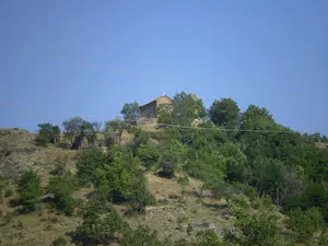 Sait Mary Church, Dolna Trnica