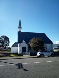 St Mary Magdalene Church (Anglican)