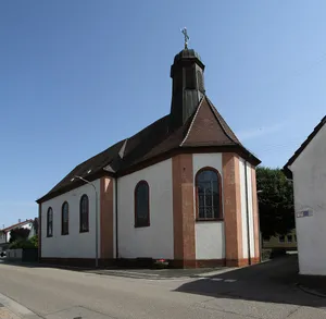 St. Remigius (Neuburg am Rhein)