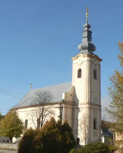 Evangelic church A C