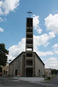 Herz-Jesu-Kirche