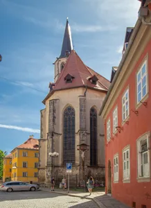 Church of the Assumption of the Virgin Mary