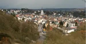 Niederbrechen