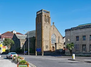 Victoria Methodist Church