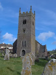 Church of St Mary