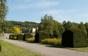Sammlung Friedhof Hörnli