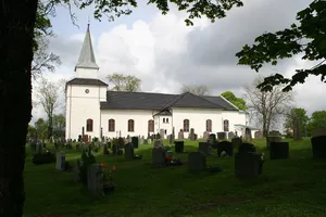 Nøtterøy Church