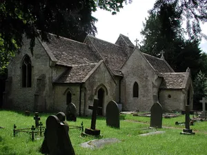 Church of St Peter